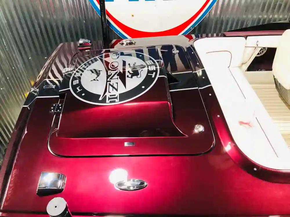 Donzi Marine 22 Classic For Sale