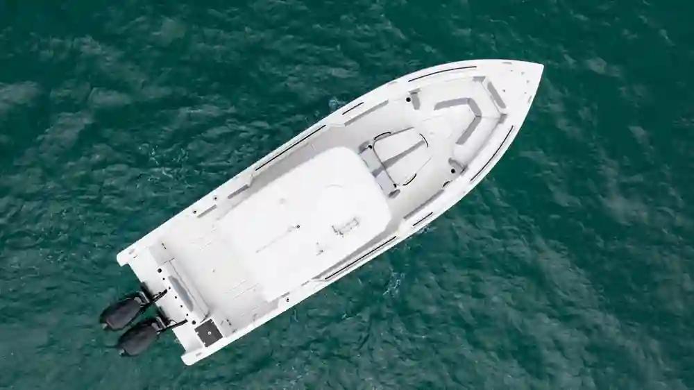 Fountain Powerboats 32 NX zum Verkauf