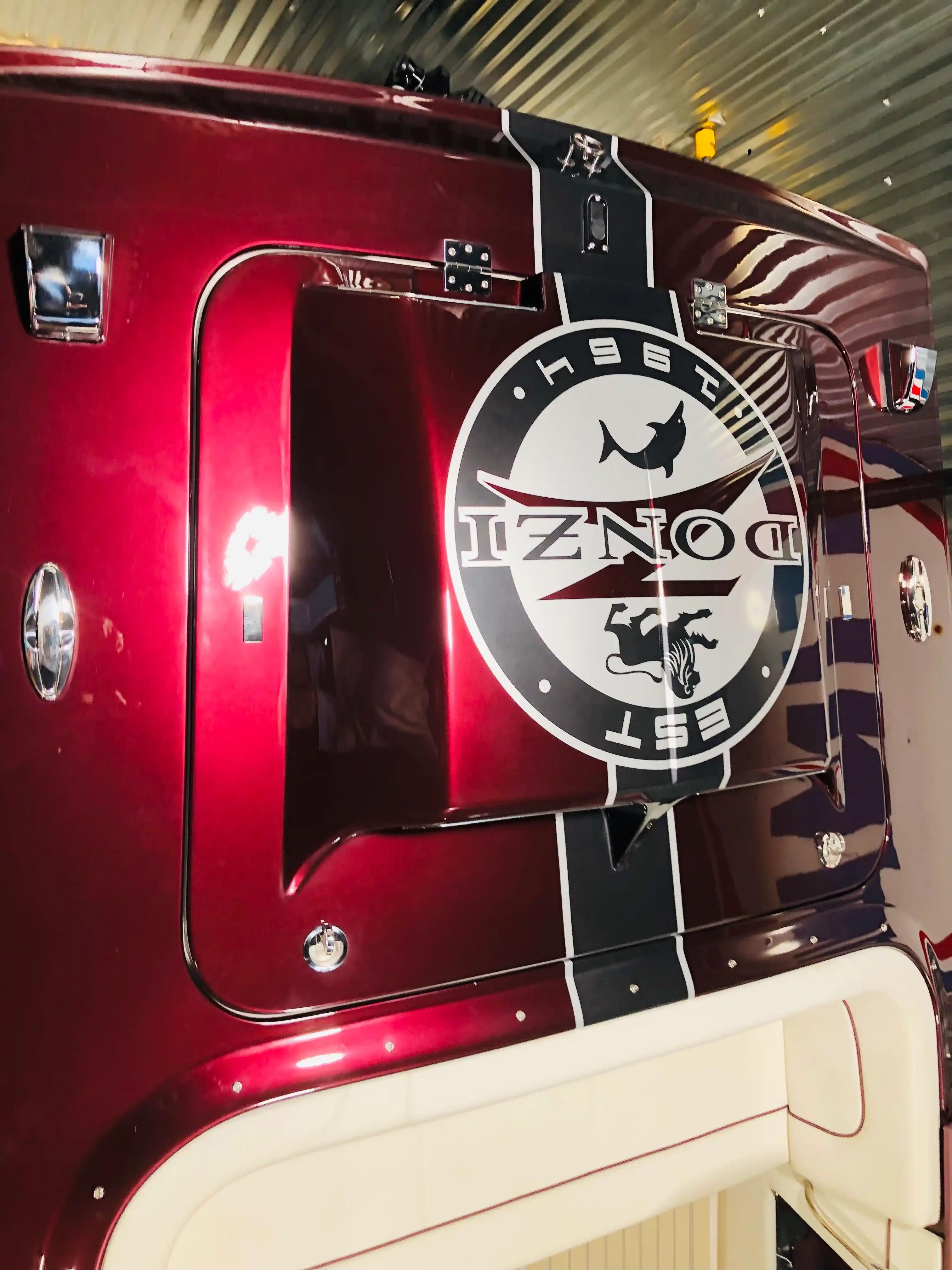 Donzi Marine 22 Classic For Sale