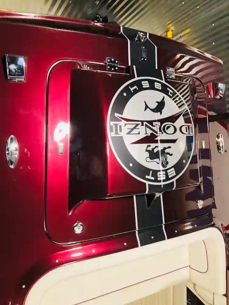 Donzi Marine 22 Classic For Sale