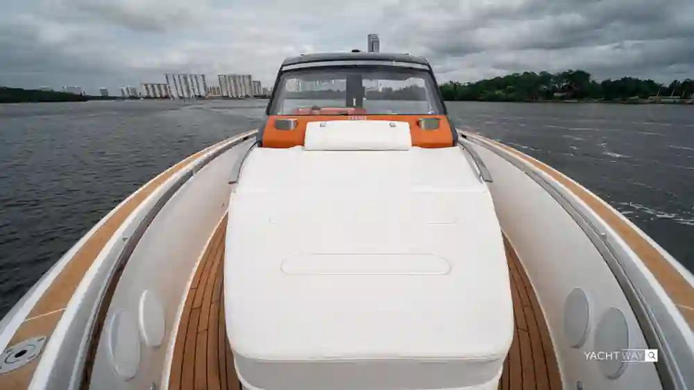 Invictus Yachts TT 430S America For Sale