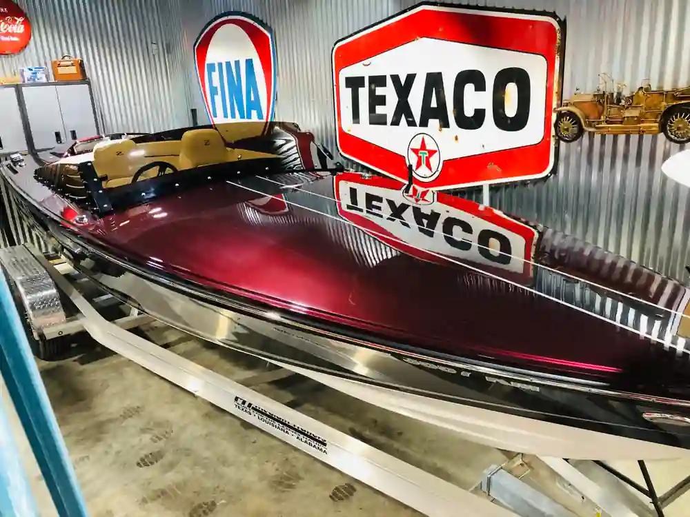 Donzi Marine 22 Classic For Sale