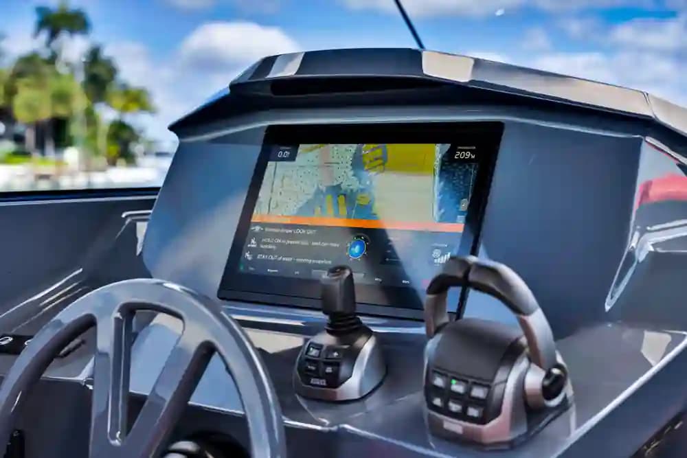 Vanquish Yachts VQ45 for Sale