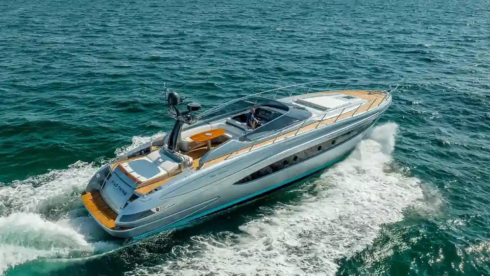 Riva 63 Virtus te koop