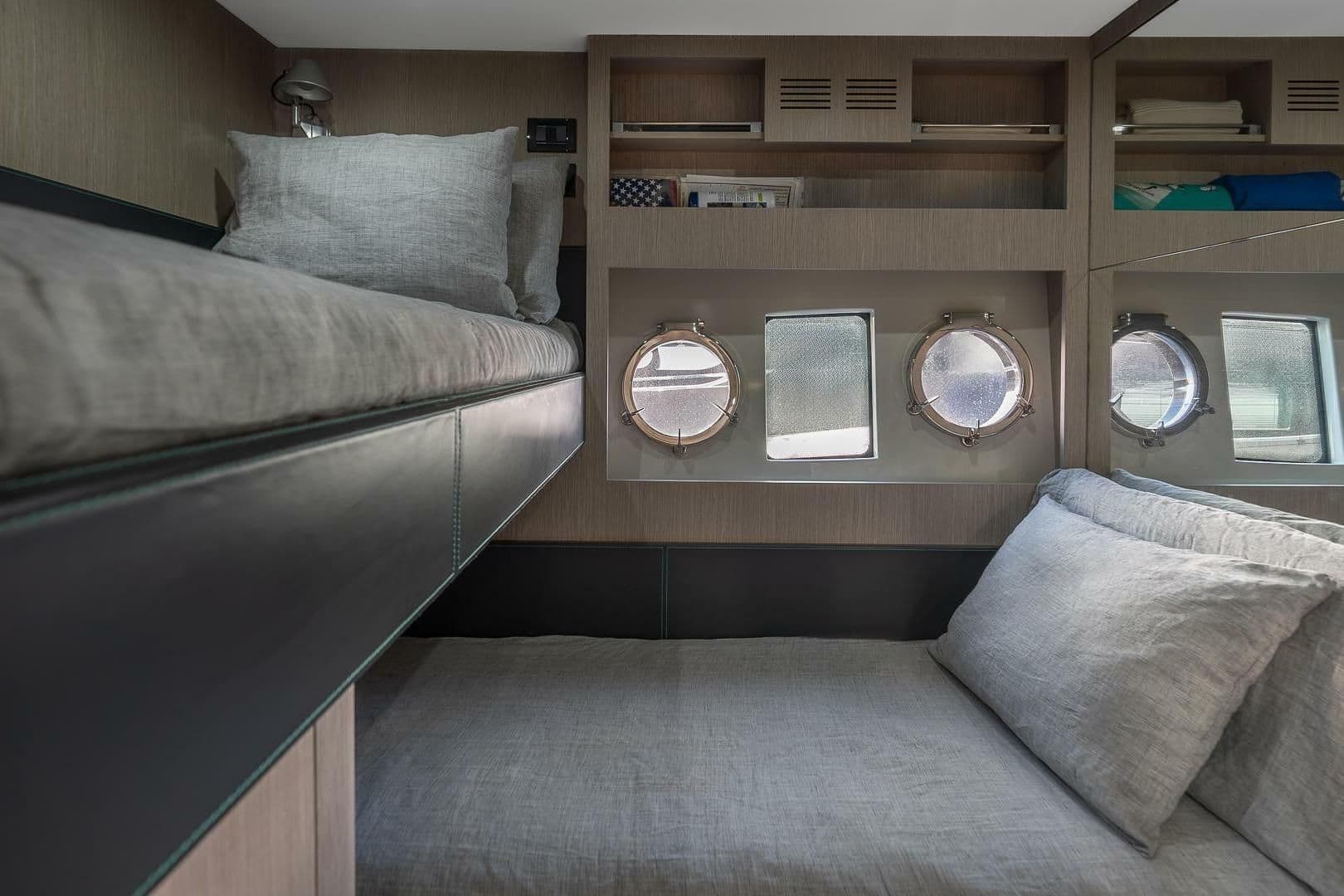Riva 63 Virtus a la venta