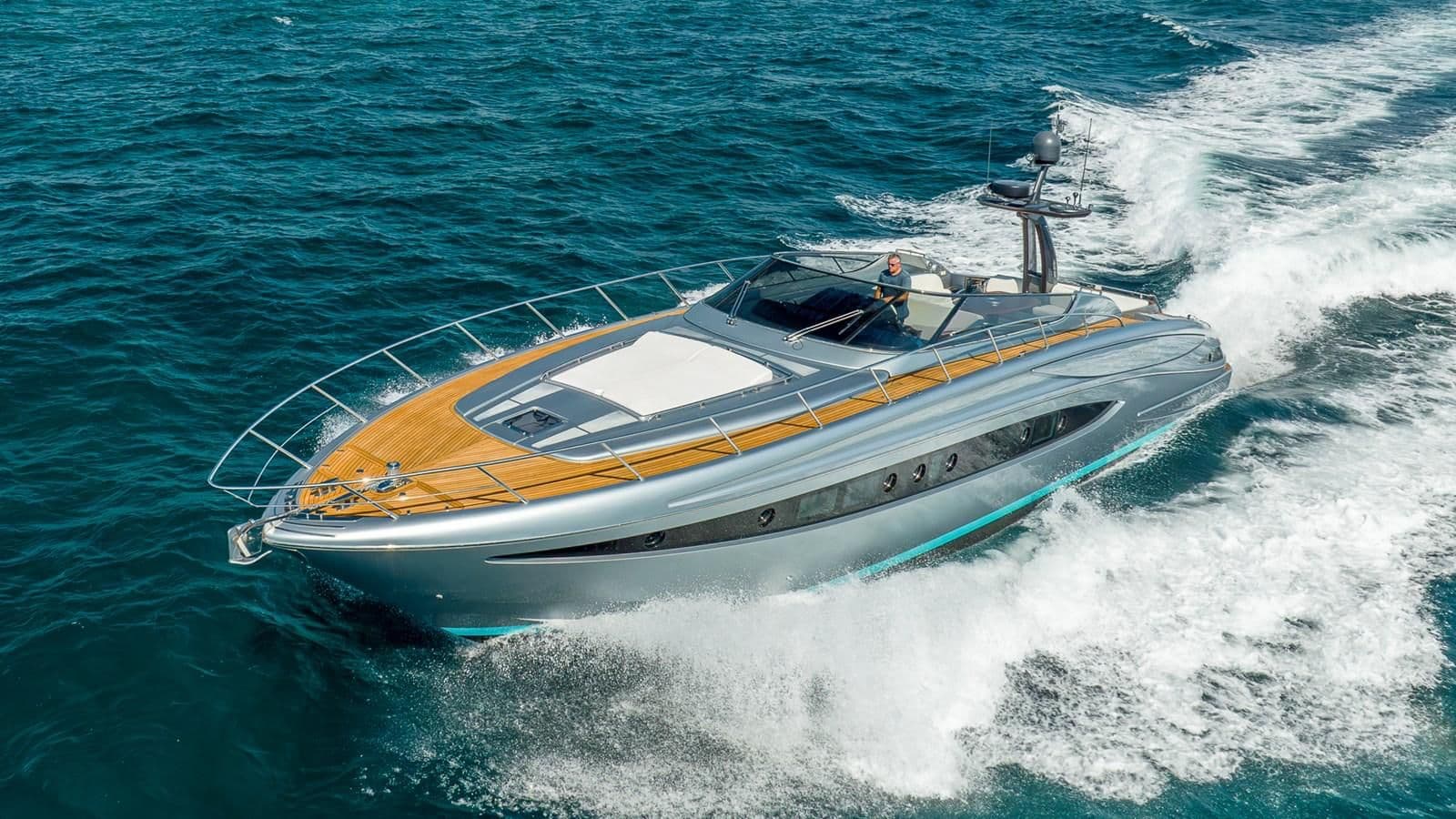 Riva 63 Virtus te koop