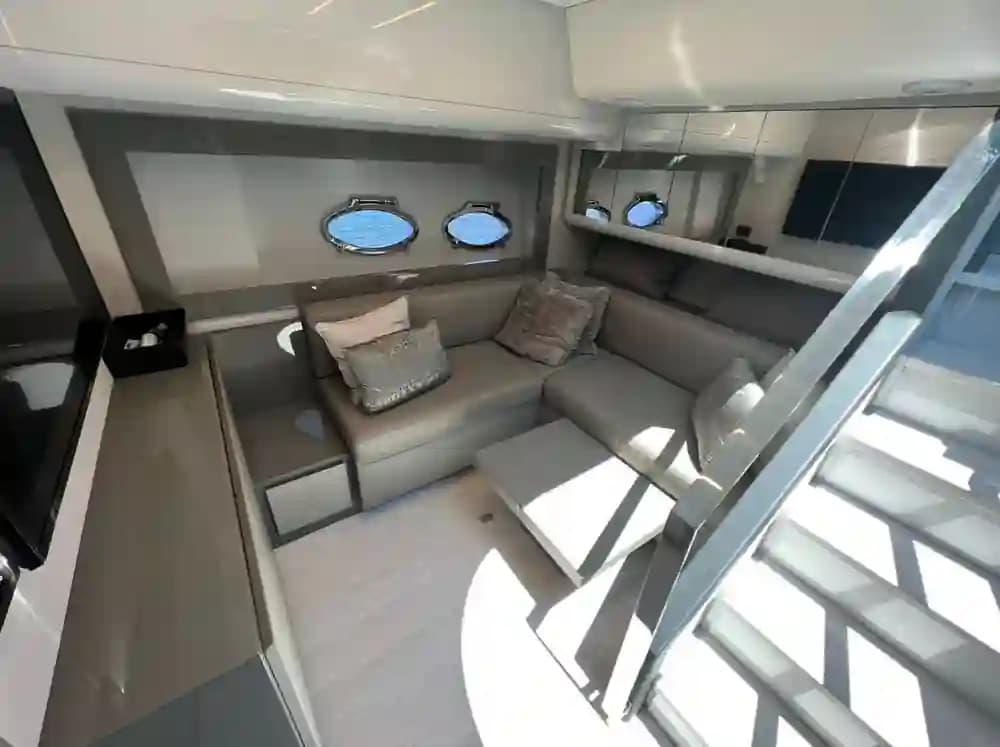 Pershing 62' for Sale