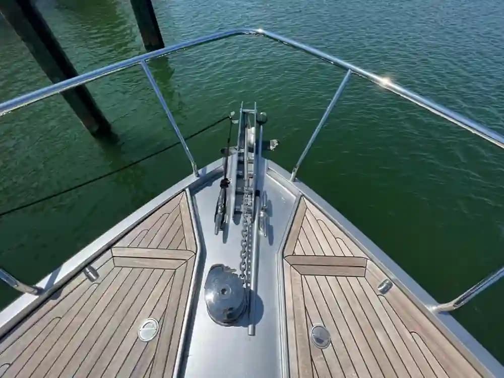 Pershing 62' for Sale
