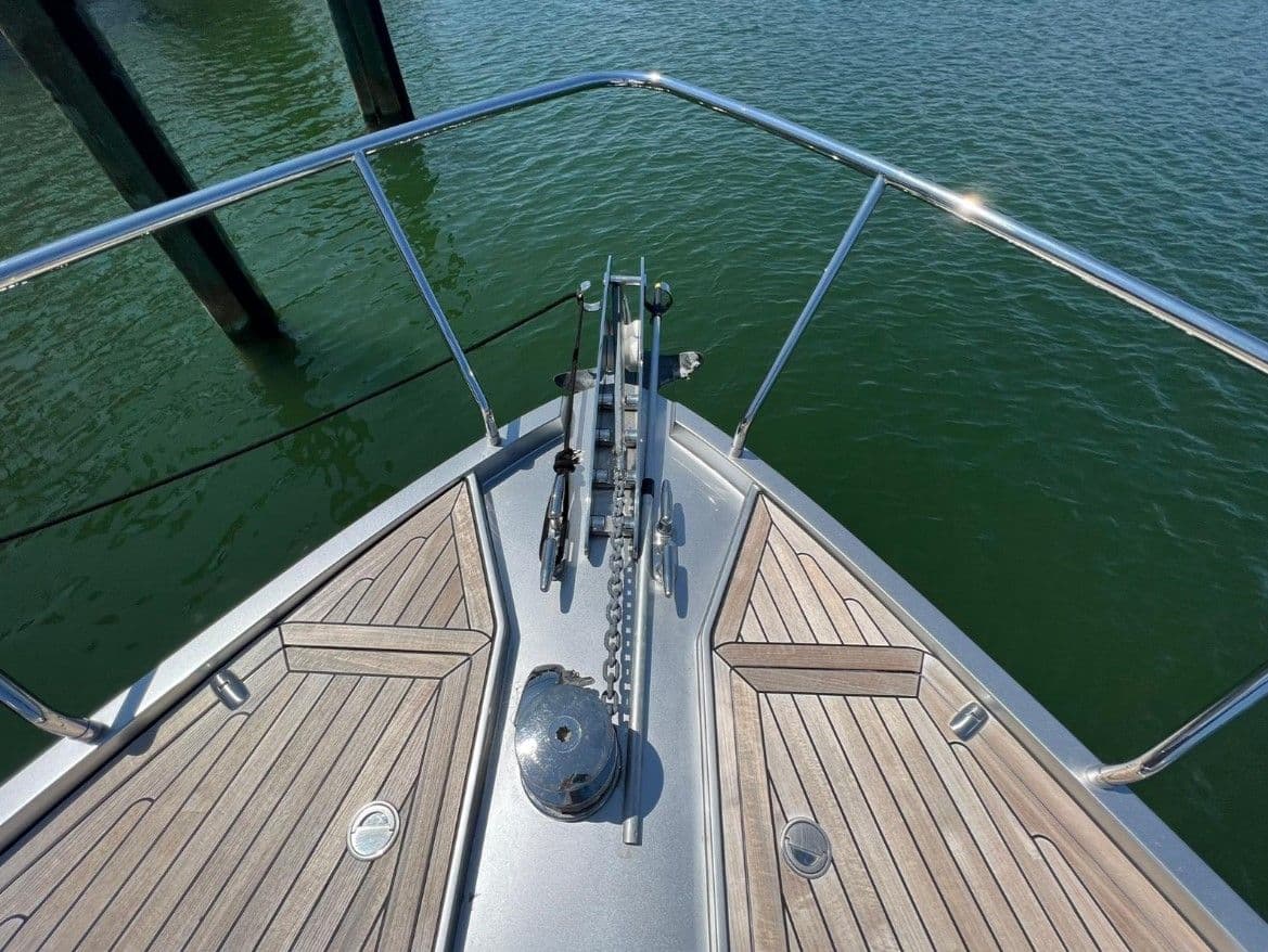 Pershing 62' for Sale