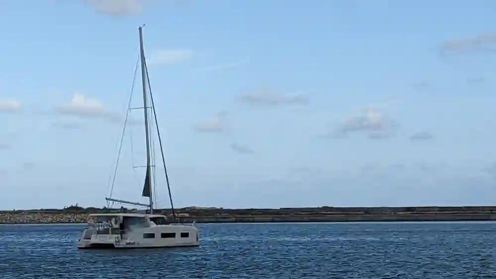 Aventura 37 For Sale