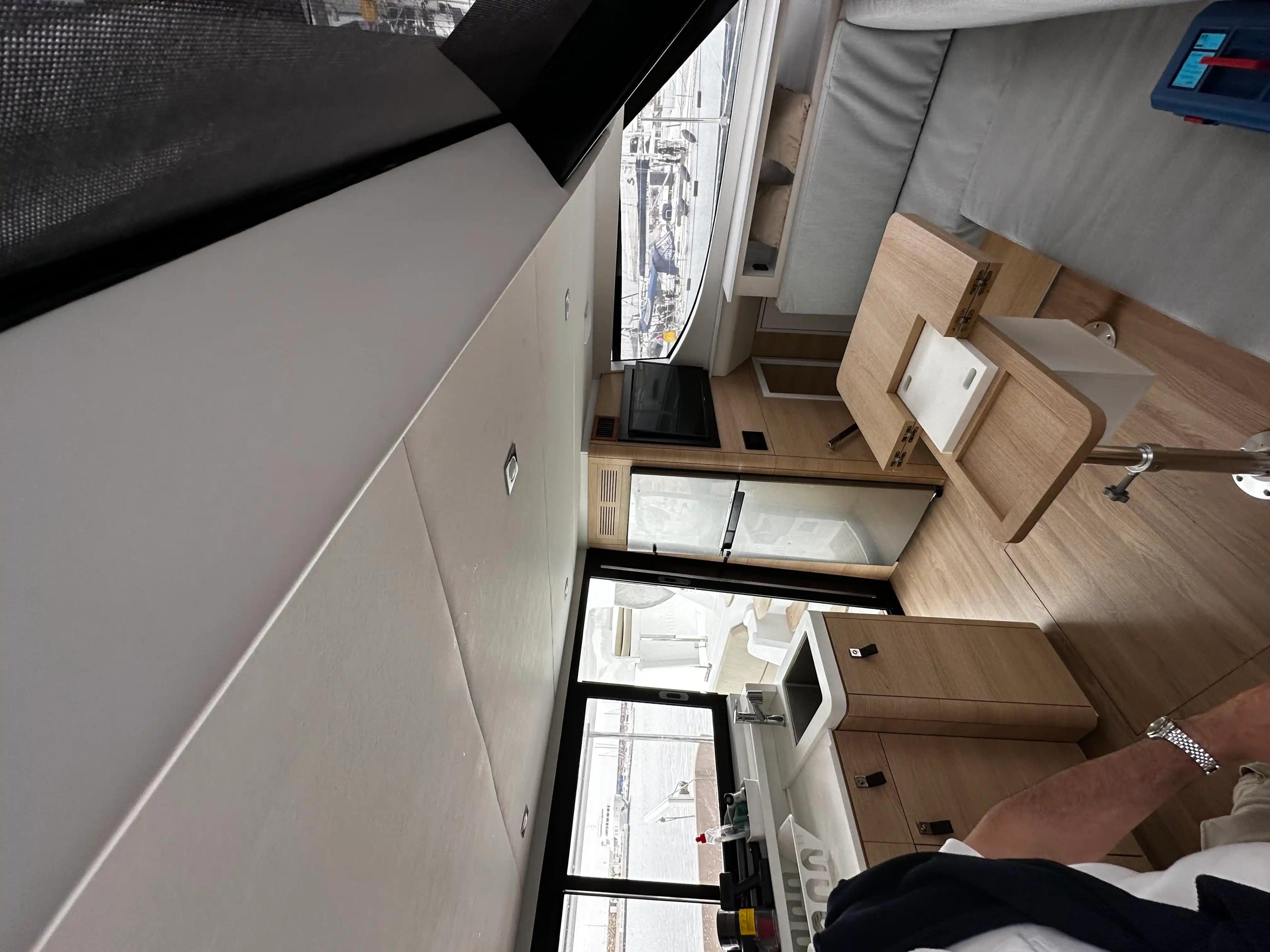 Aventura 37 For Sale