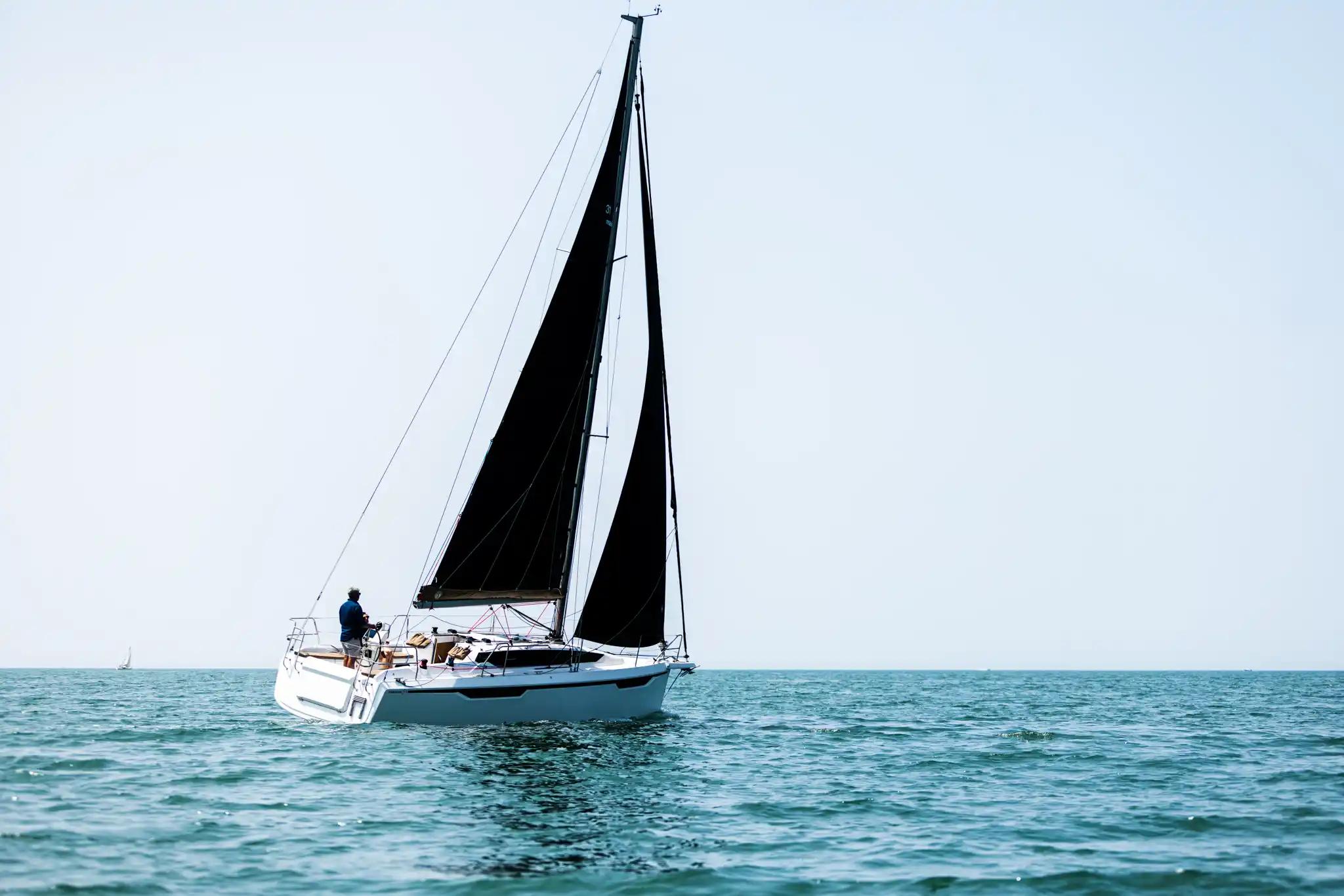 Northman maxus 31 For Sale