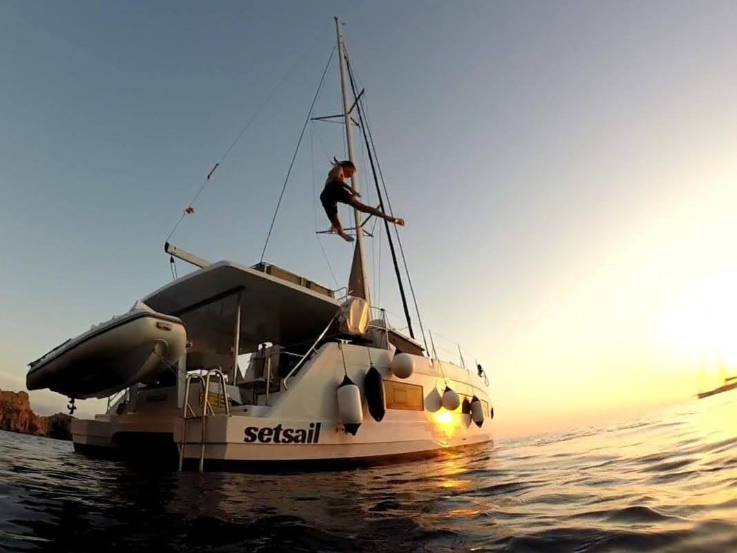 Aventura 37 For Sale