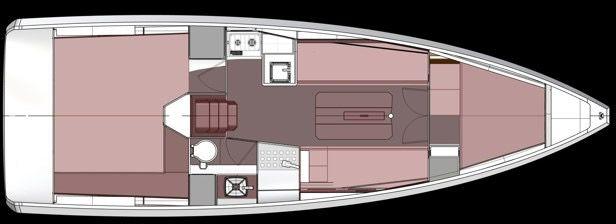 Northman maxus 31 For Sale