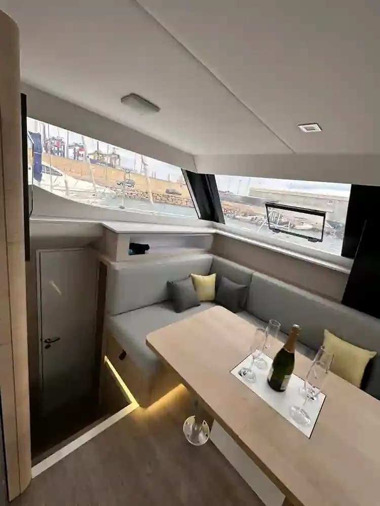 2023 Aventura 37 for Sale in València, ES Multi-Hull 4