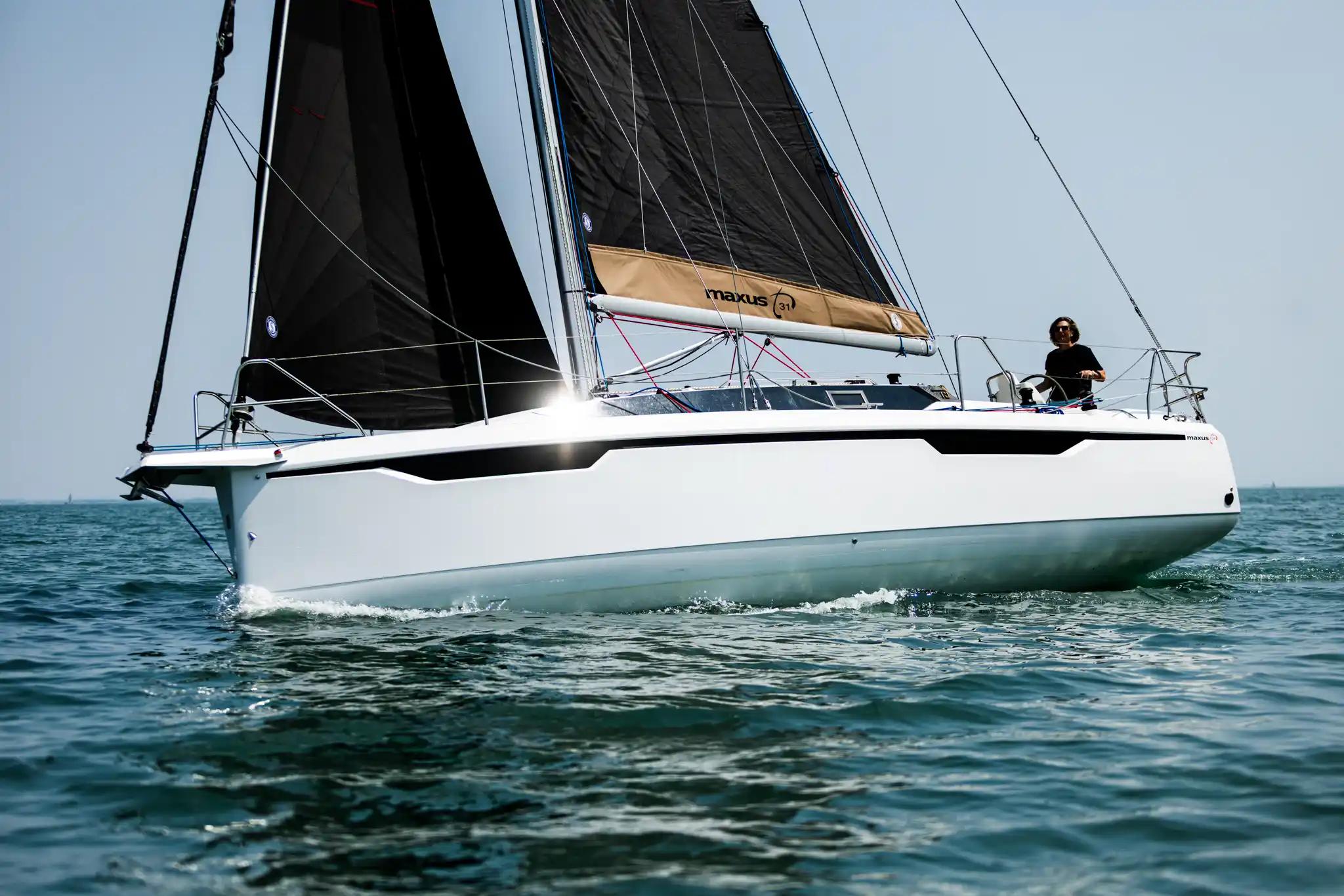 Northman maxus 31 For Sale