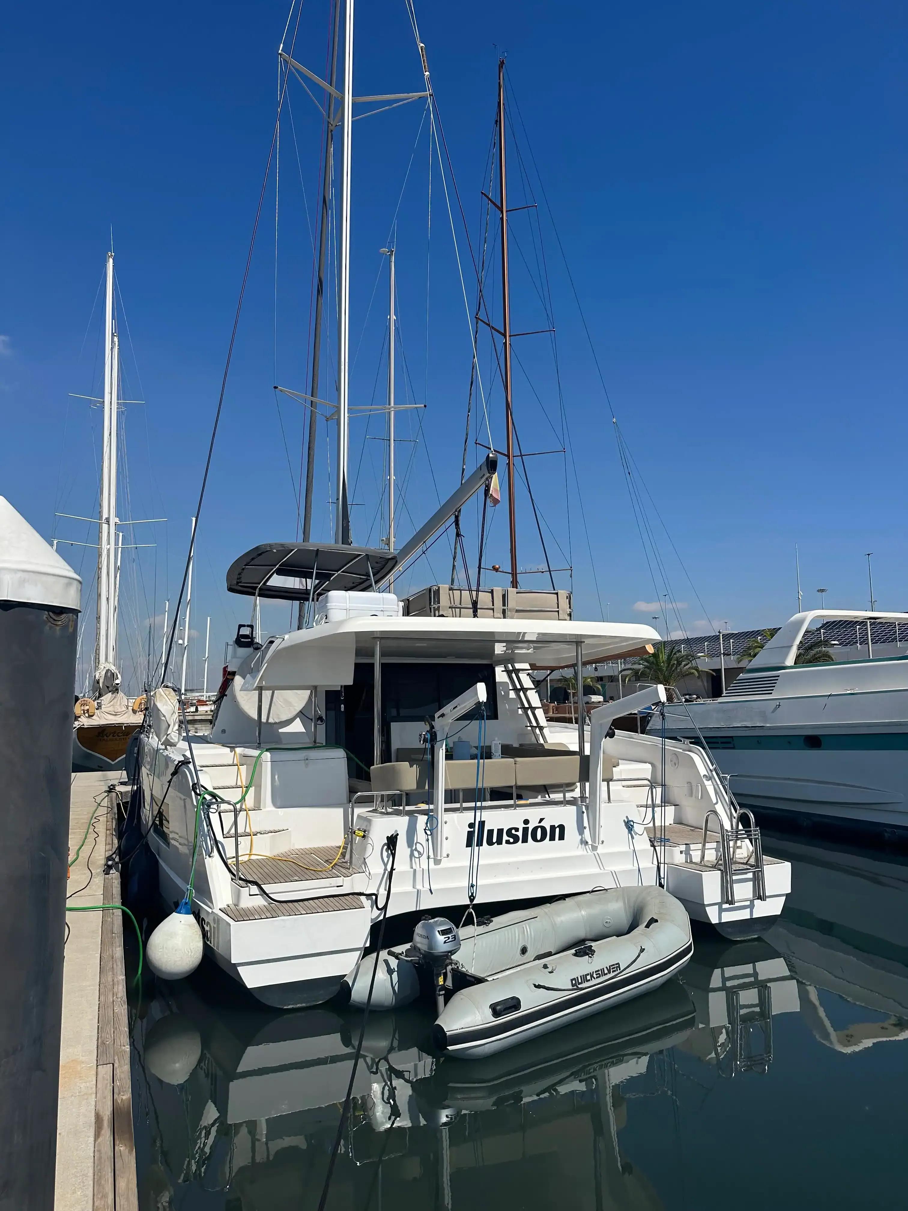 Aventura 37 For Sale