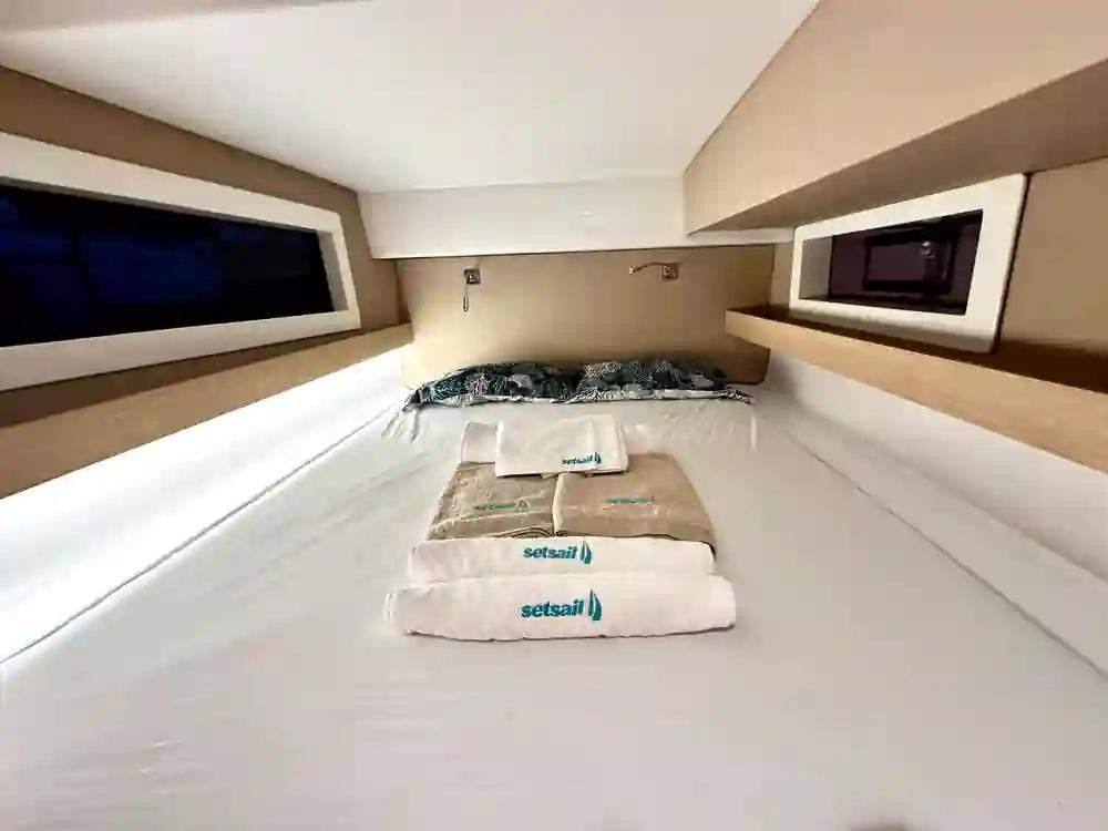 Aventura 37 For Sale