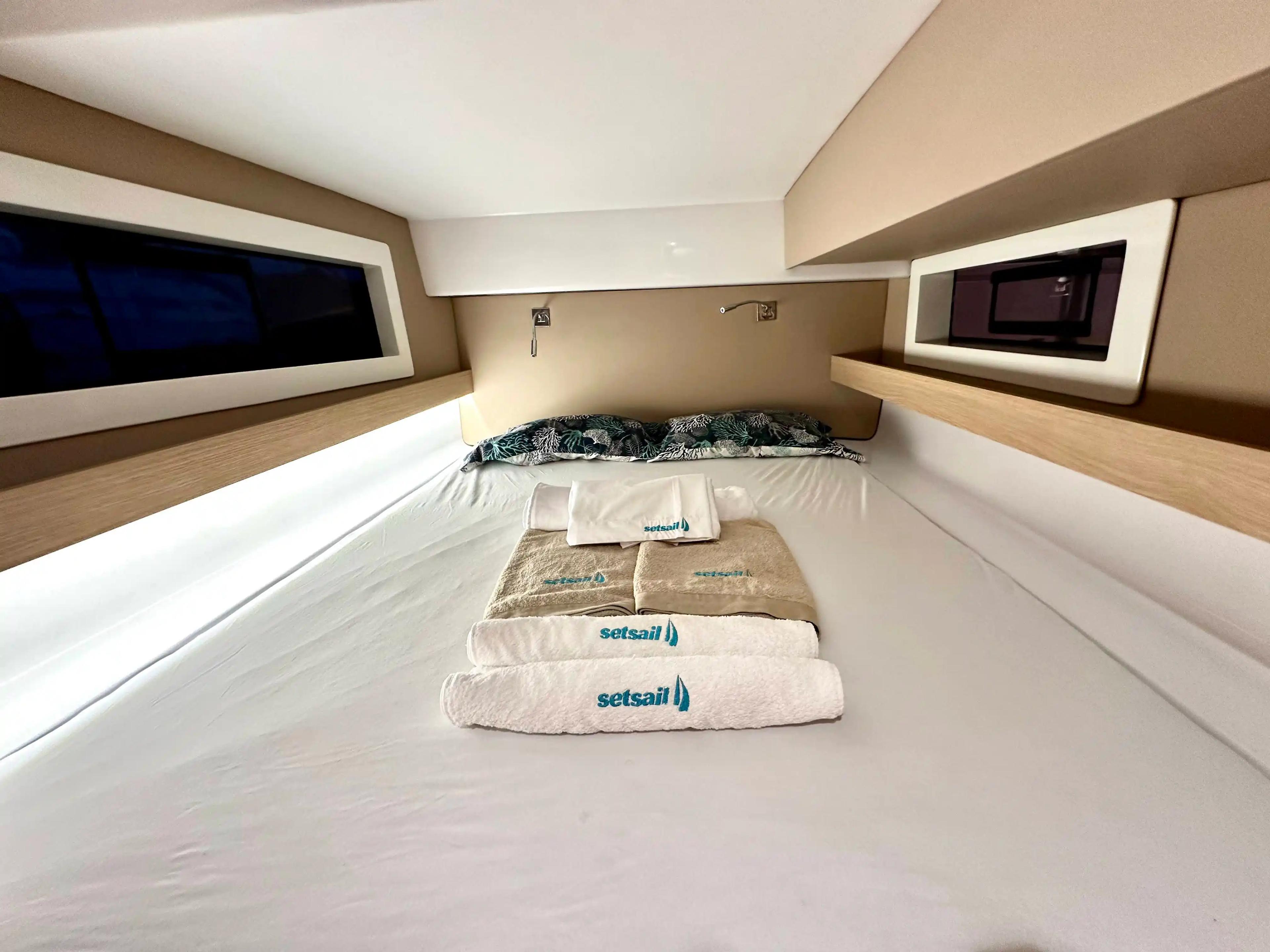 Aventura 37 For Sale