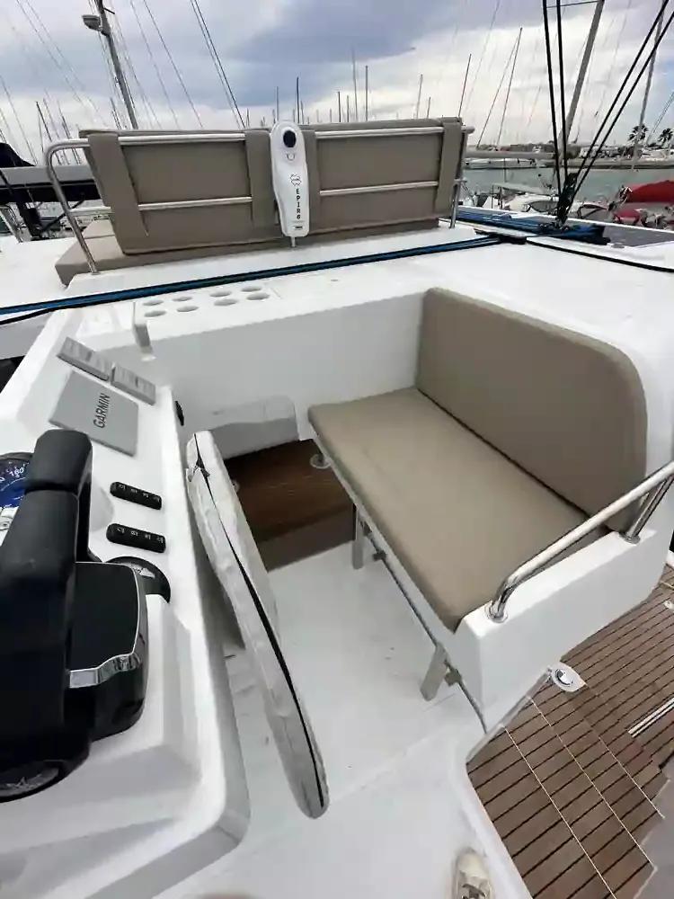 Aventura 37 For Sale