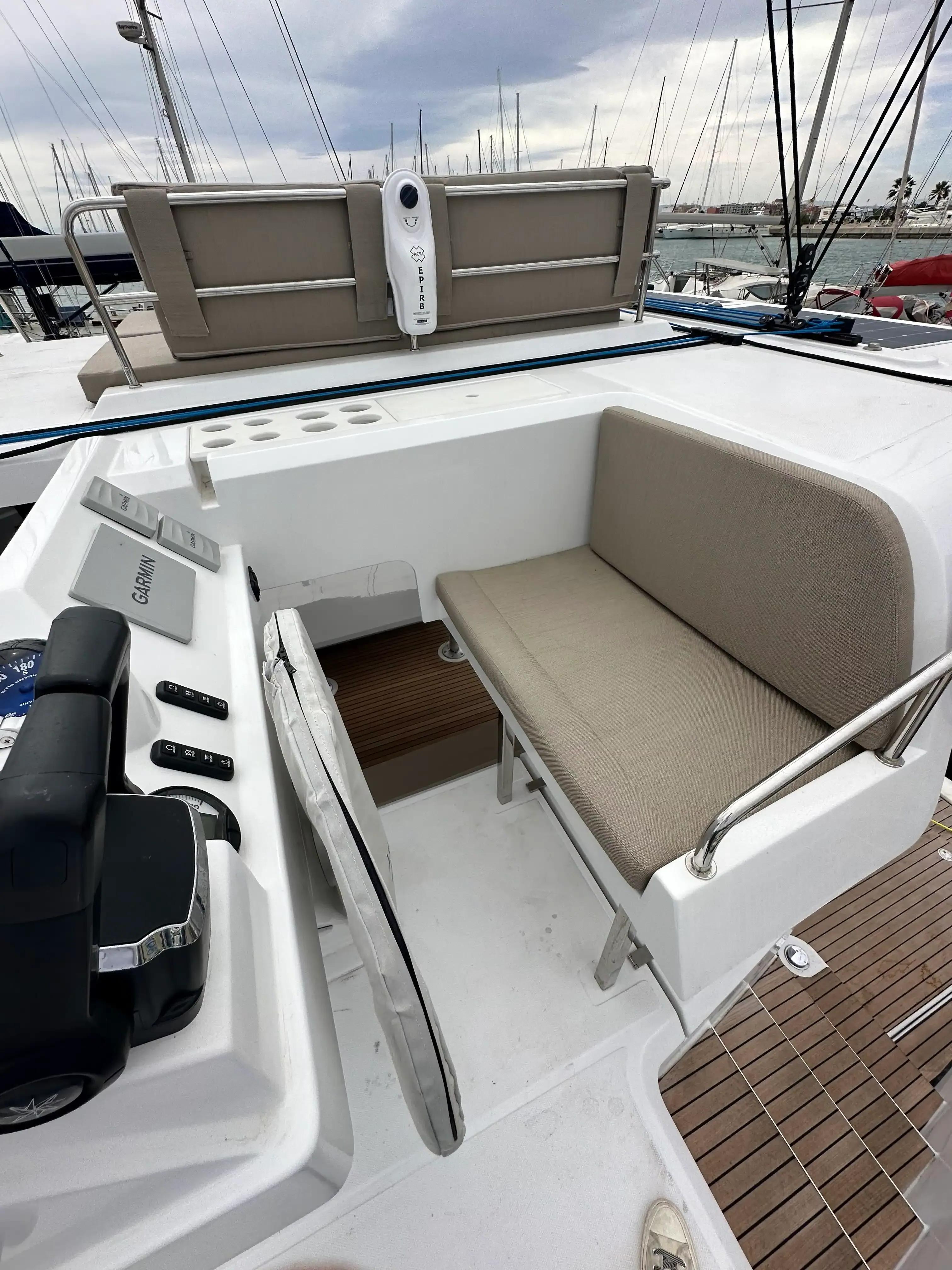 Aventura 37 For Sale