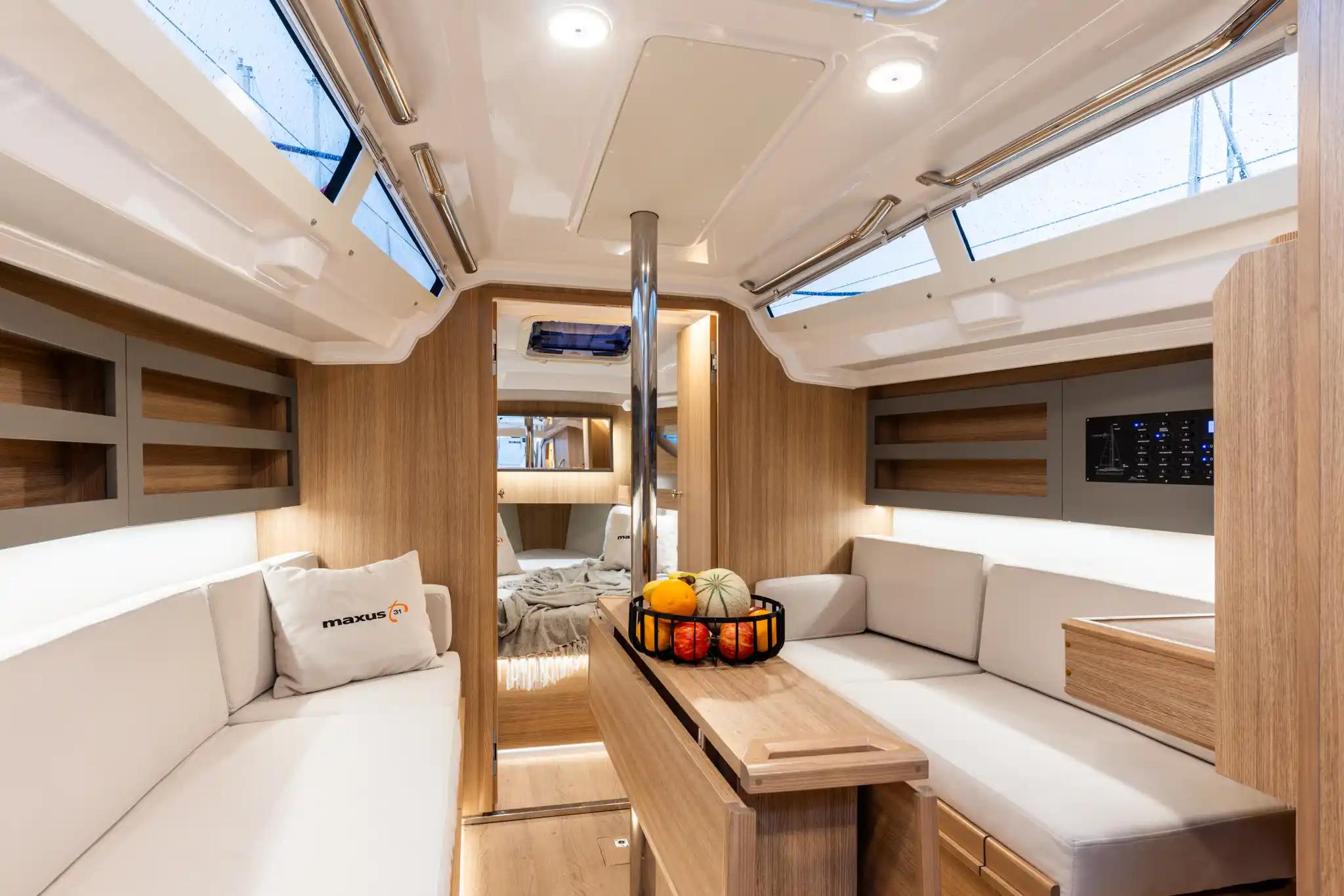 Northman maxus 31 For Sale