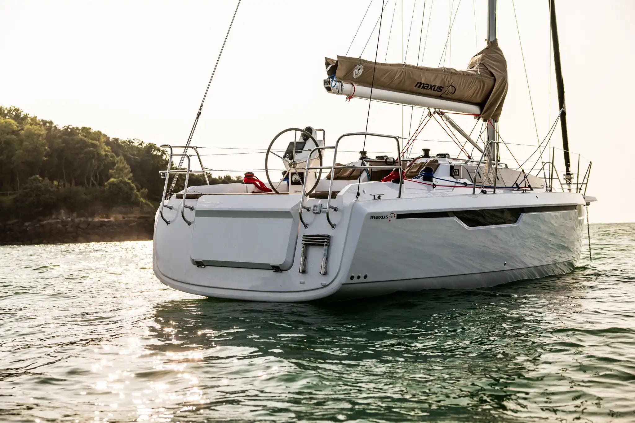 Northman maxus 31 For Sale