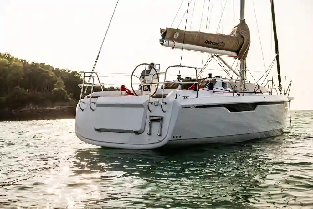 Northman maxus 31 For Sale