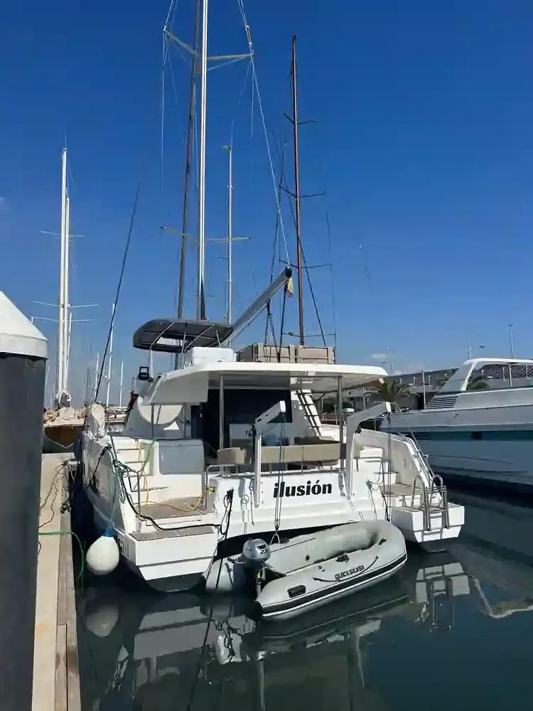 Aventura 37 For Sale