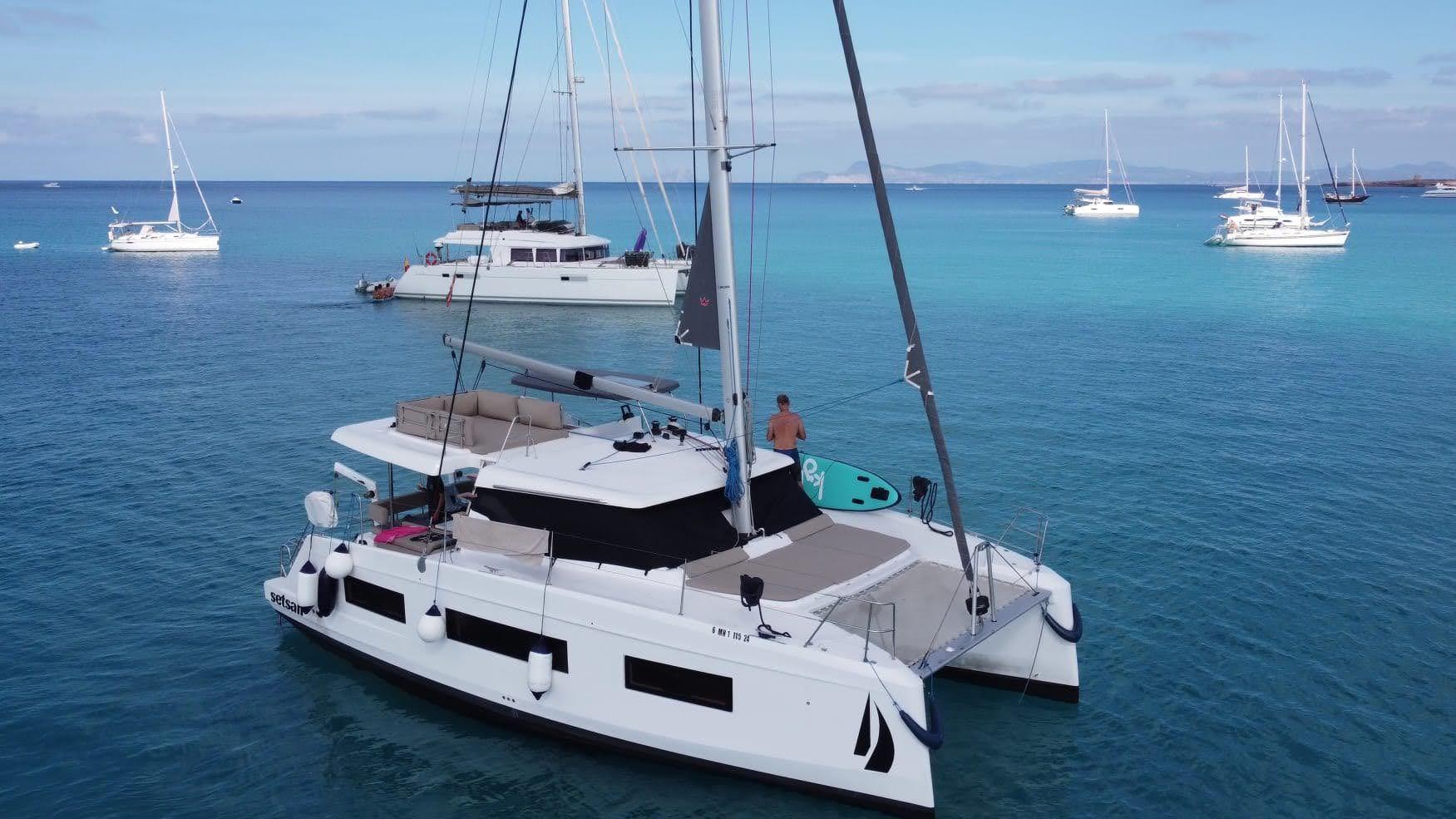 Aventura 37 For Sale
