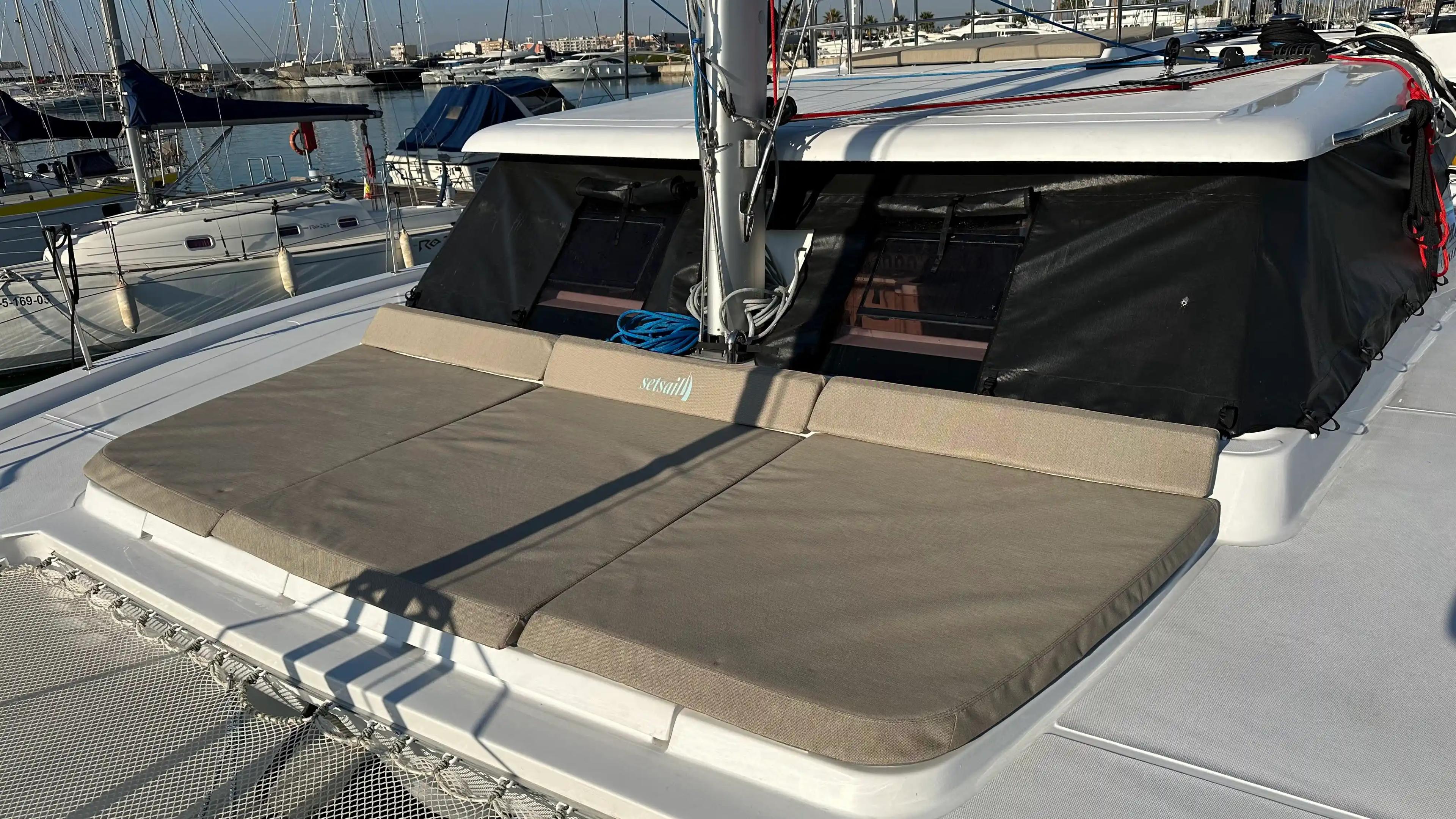 Aventura 37 For Sale