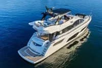 Sunseeker Manhattan 68 for Sale