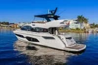 Sunseeker Manhattan 68 a la venta