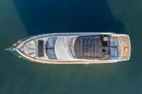 Sunseeker Manhattan 68 a la venta