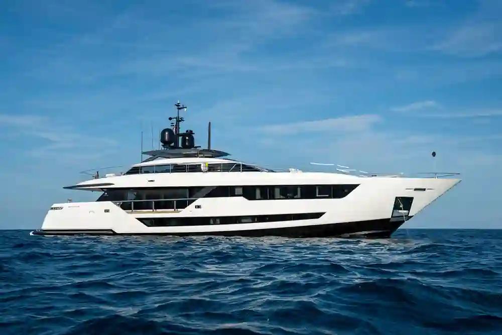 Custom Line CL120 zum Verkauf