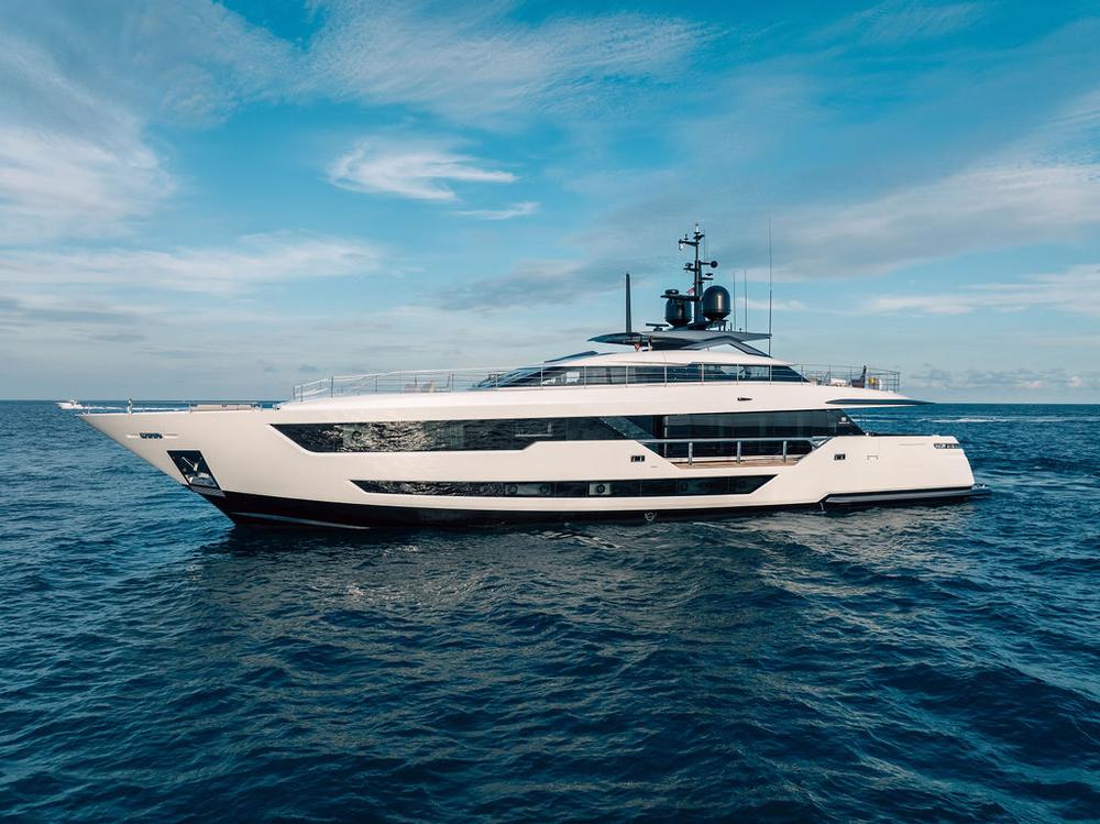 2018 Custom Line CL120