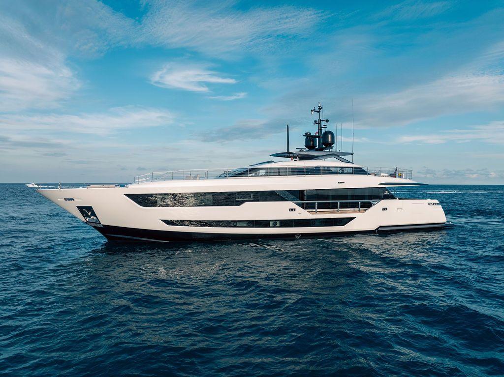 Custom Line CL120 zum Verkauf