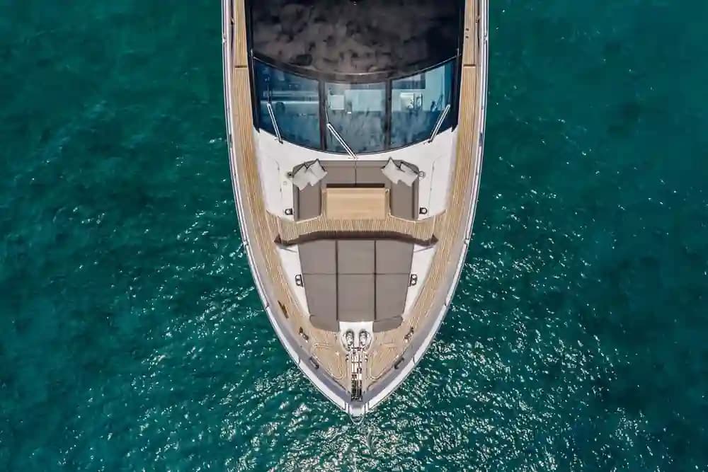 Sunseeker 88 Yacht for Sale