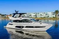 Sunseeker Manhattan 68 for Sale