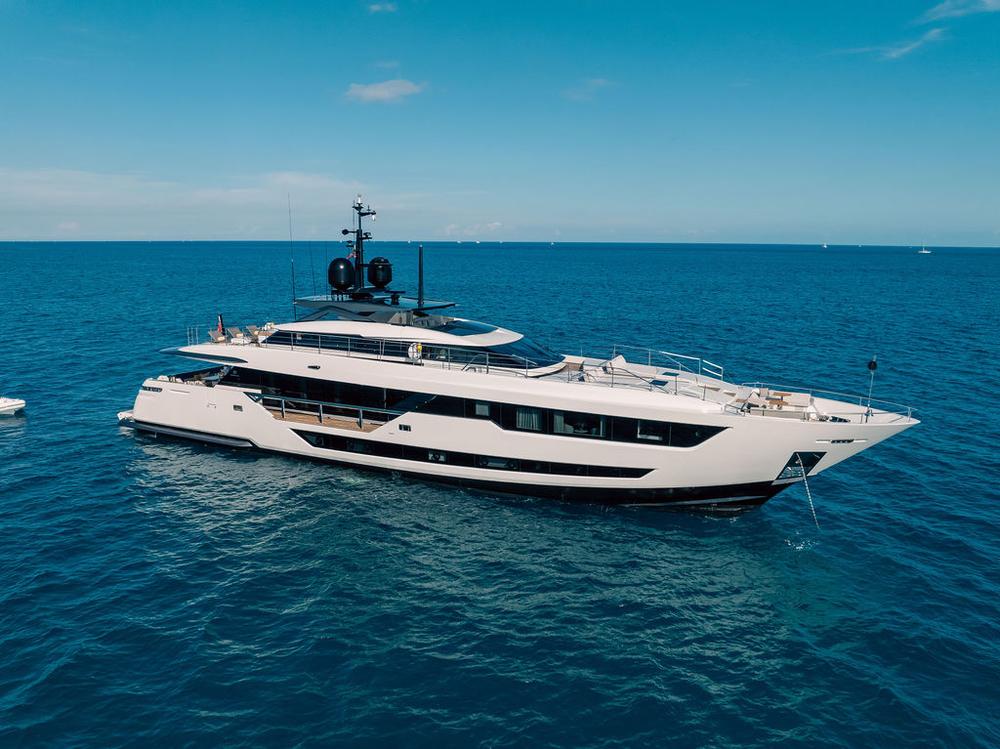 2018 Custom Line CL120