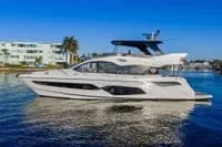 Sunseeker Manhattan 68 a la venta
