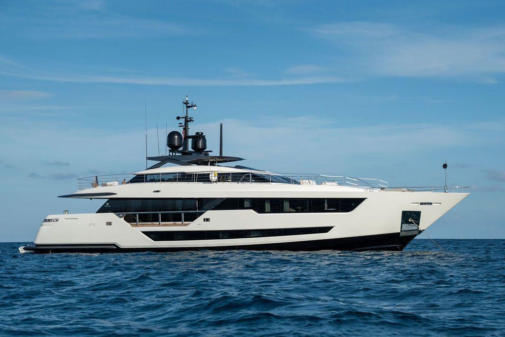 Custom Line CL120 zum Verkauf