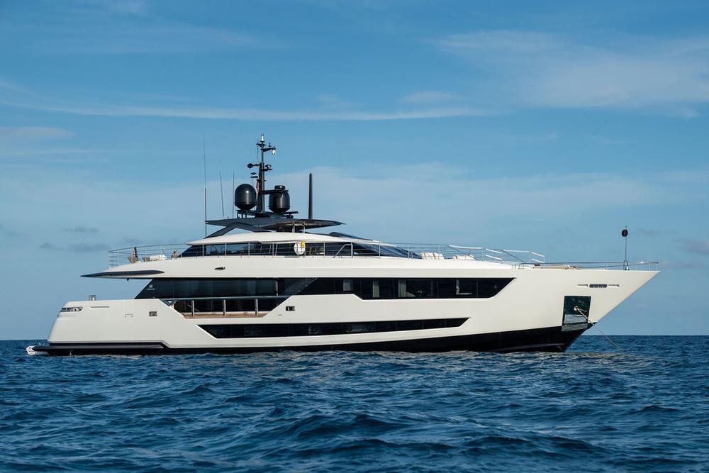 2018 Custom Line CL120