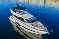 Sunseeker Manhattan 68 for Sale