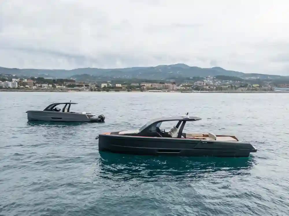 Maxim Yachts MAX43 Comfort à vendre