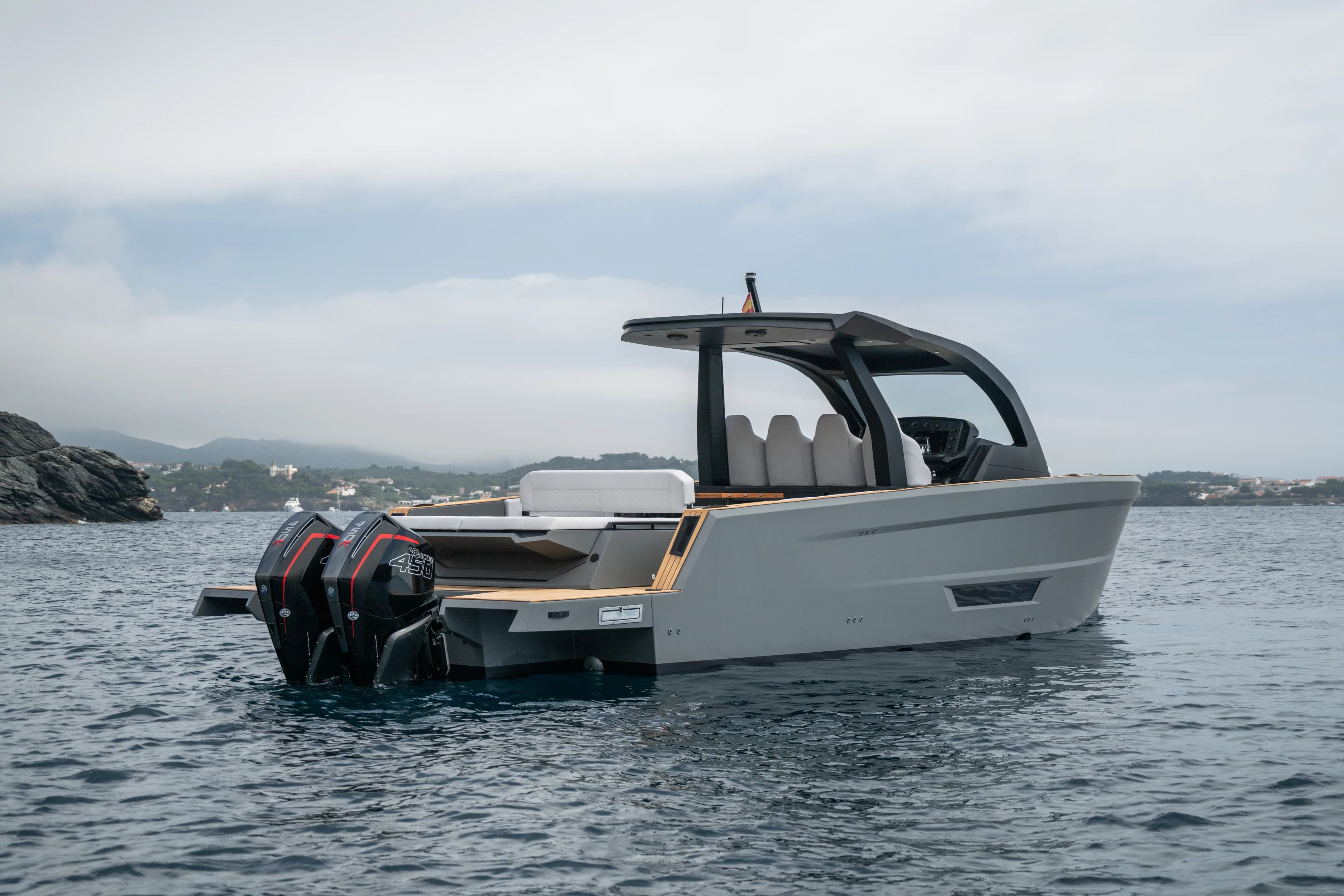 Maxim Yachts MAX43 Race in vendita