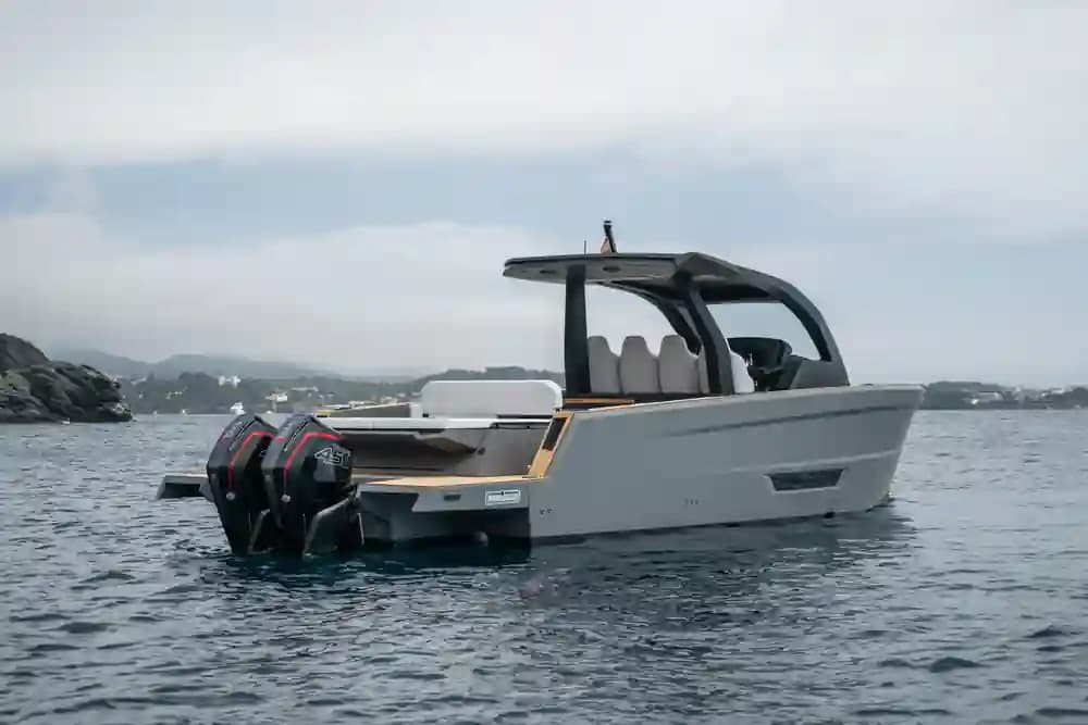 Maxim Yachts MAX43 Race in vendita