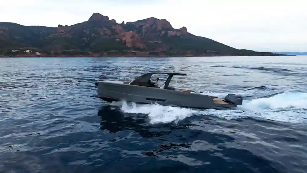 2026 Maxim Yachts MAX44 R zum Verkauf in Empuriabrava, ES Day Boats 4