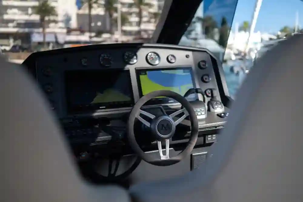 Maxim Yachts MAX43 Comfort à vendre