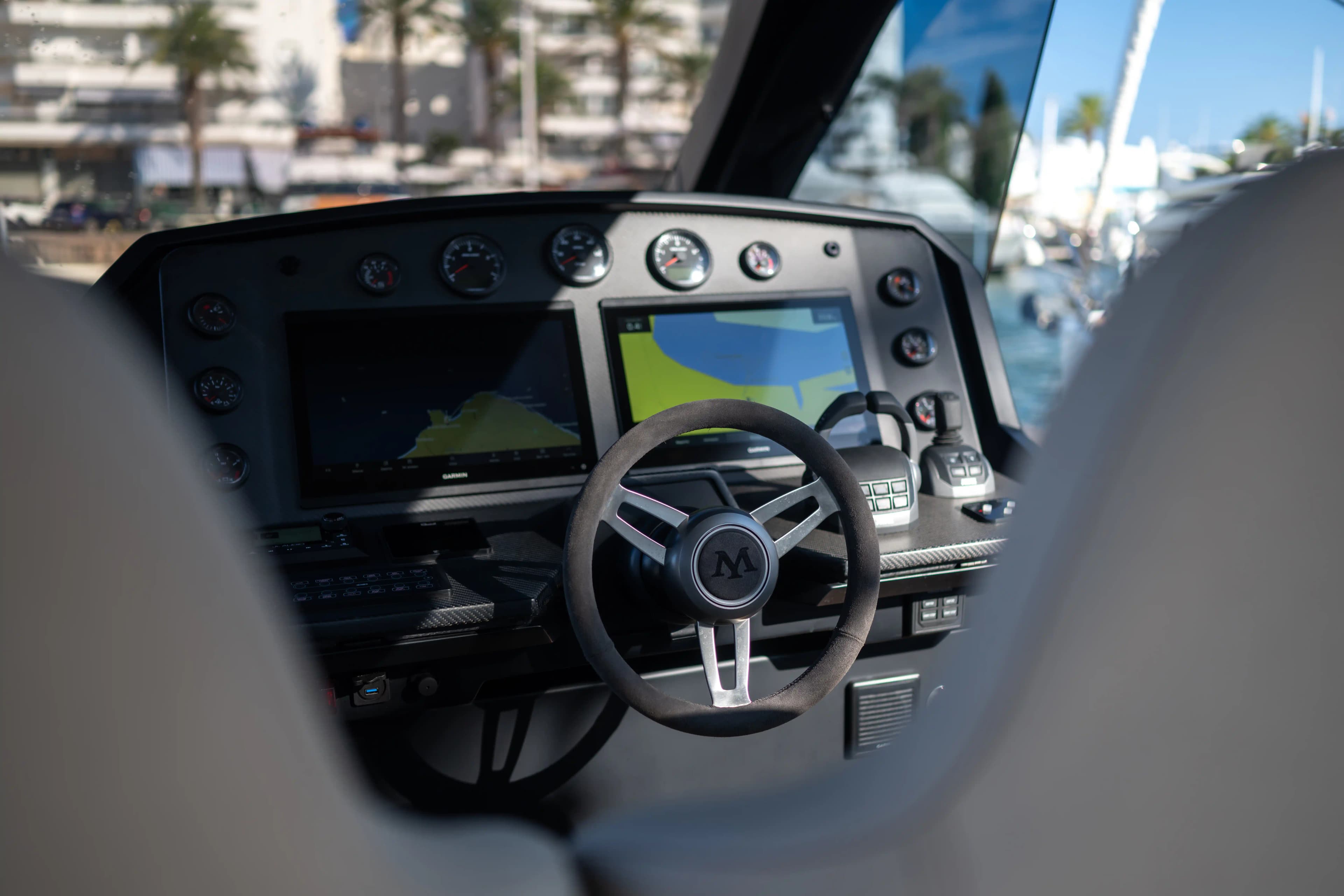 Maxim Yachts MAX43 Comfort à vendre